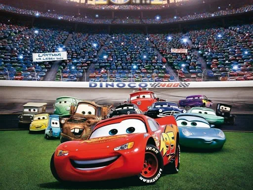 Crazy Car Parking