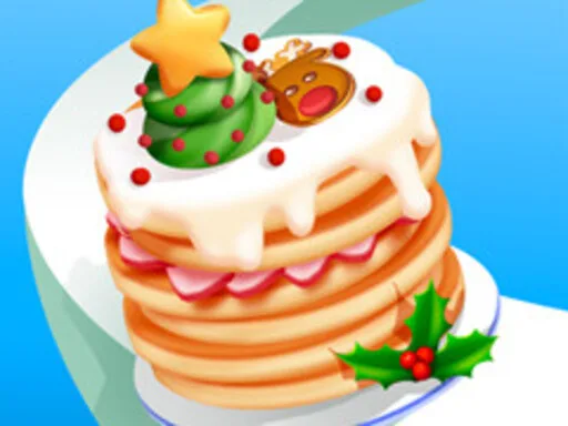 Pancake Run
