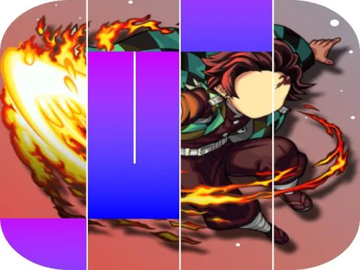 Play Kimetsu For Demonic Slayer S2 Online