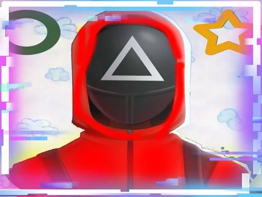 Play Squid Game Challenge Survival Online