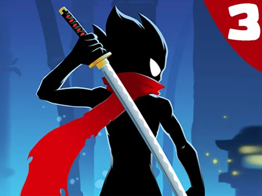 Play Stickman Parkour 3 Online