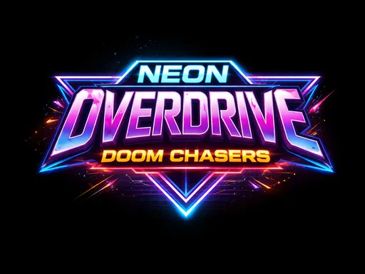 NEON OVERDRIVE