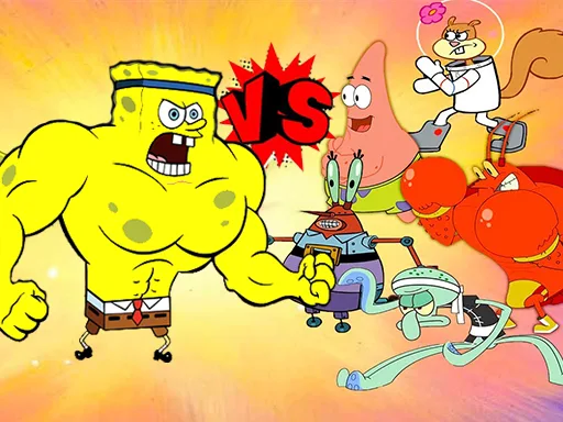 Play Reef Rumble Online