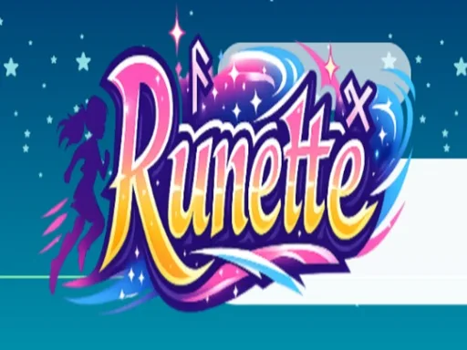 Play Runettes Online