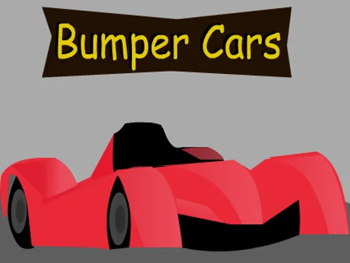 Play Bumper Cars Online