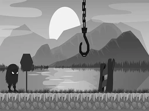 Play Faded Nightmare Game Online