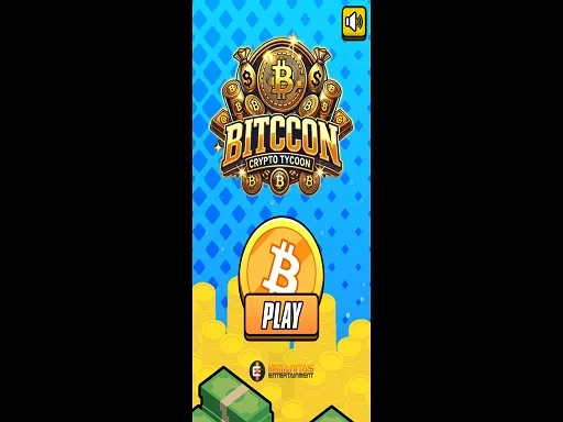 Bitcoin Crypto Tycoon