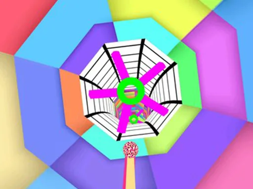 Play VortexTunnel 3D Online