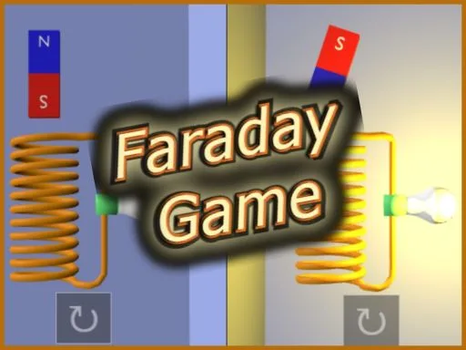 Play Faraday Game Casual Physics Online