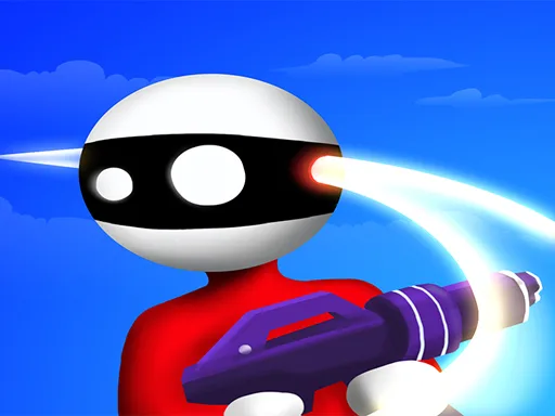 Play Bullet Bender - MR bollet Online