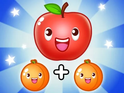 Fruit Merge Juicy