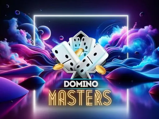 Play Domino Masters Online