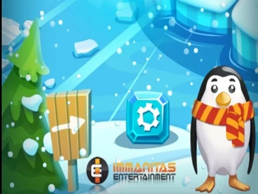 Play Frozen Winter Mania Online