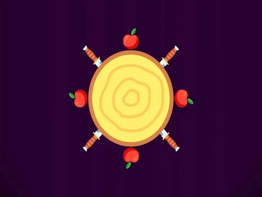 Apple Knife