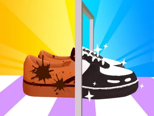 Play Fashion Shoe Maker Desing Online