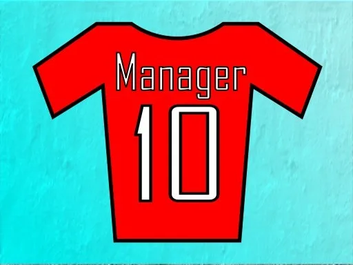 Play Football Manager Simulator Online