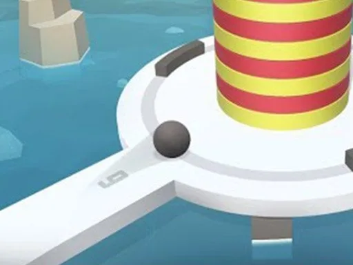 Play Crazy Obstacle Blitz Online