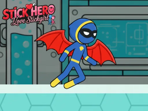 Play Stickhero Love Stickgirl Online