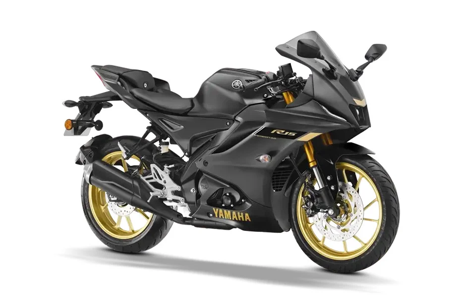Yamaha YZF R15 V4