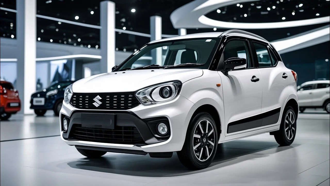 ₹4 लाख की ये Car बना रही है Middle Class का सपना पूरा! Maruti Alto K10 2026 में फिर बनी No.1 Budget Car