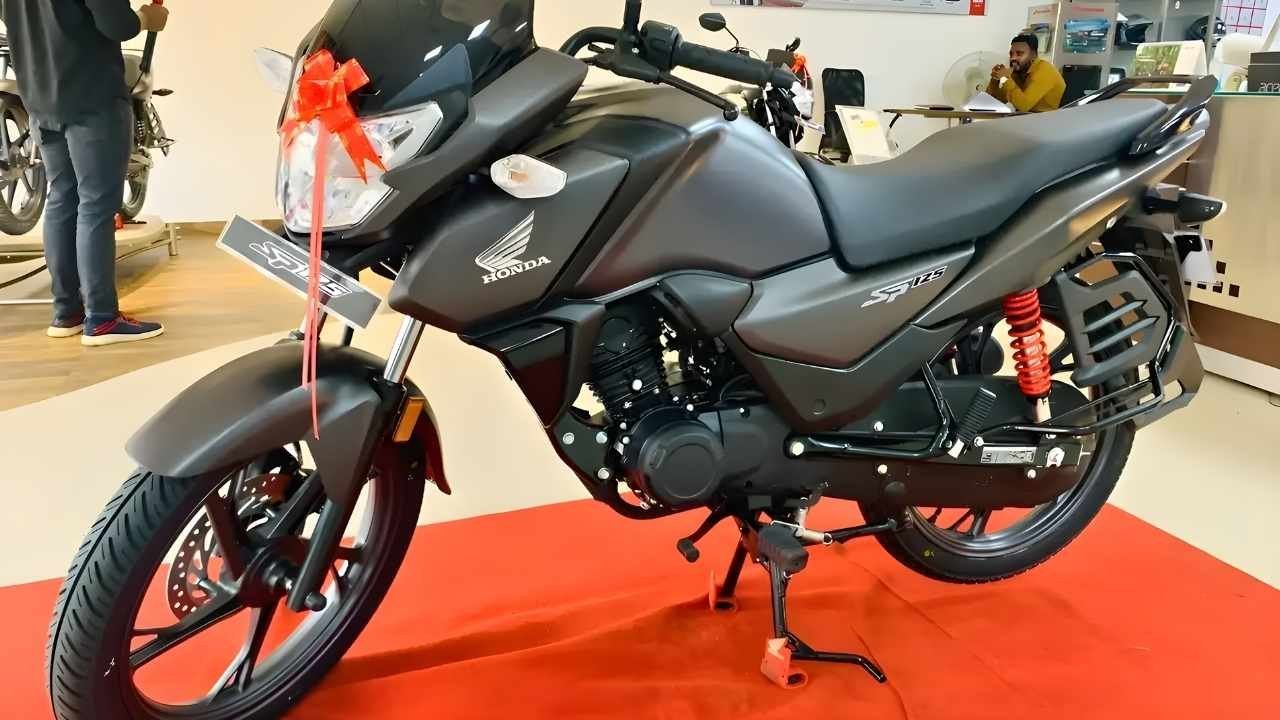 Honda Shine 150X Debut Brings 150cc Power and 60 km/l Mileage at ₹80,852 Starting Price