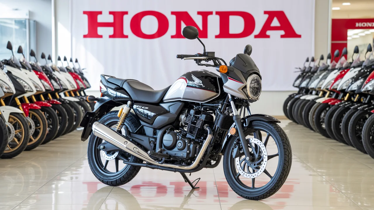 Honda Unicorn ने मिडिल क्लास को दिया बड़ा तोहफा! 60kmpl Mileage और दमदार Engine के साथ बनी सबसे भरोसेमंद Bike