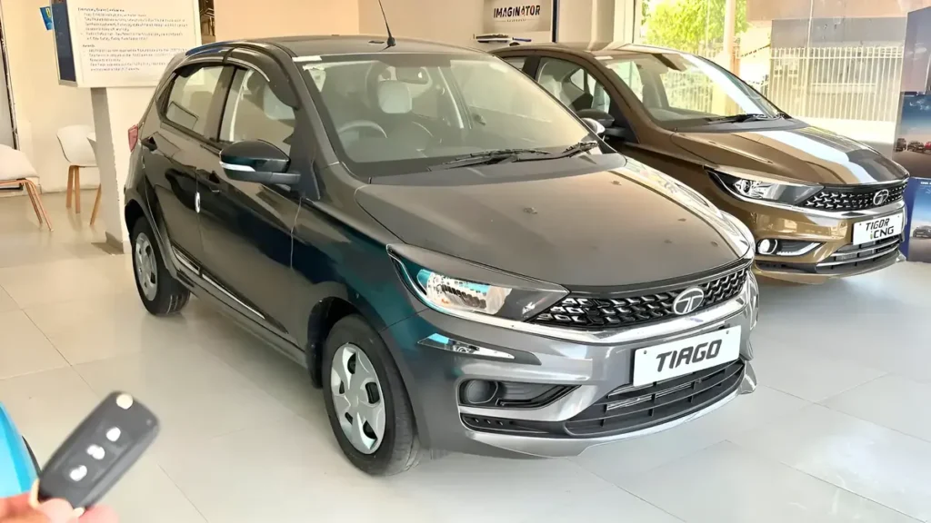 Tata Tiago 2026 Review: Stylish Design, 1.2L Engine और Strong Safety का जबरदस्त कॉम्बिनेशन