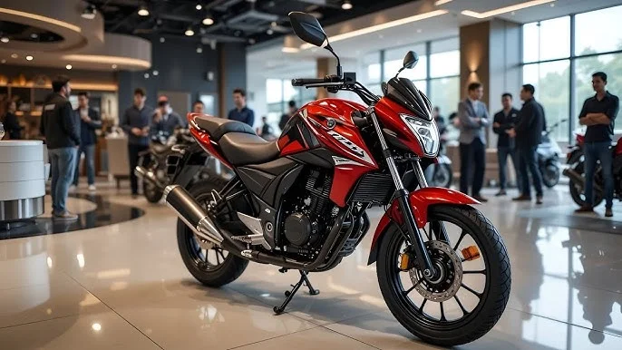 Bajaj Pulsar 150cc 2026: नई LED Headlamp और Bluetooth Console के साथ 150cc सेगमेंट की दमदार और फ्यूल-इफिशिएंट बाइक