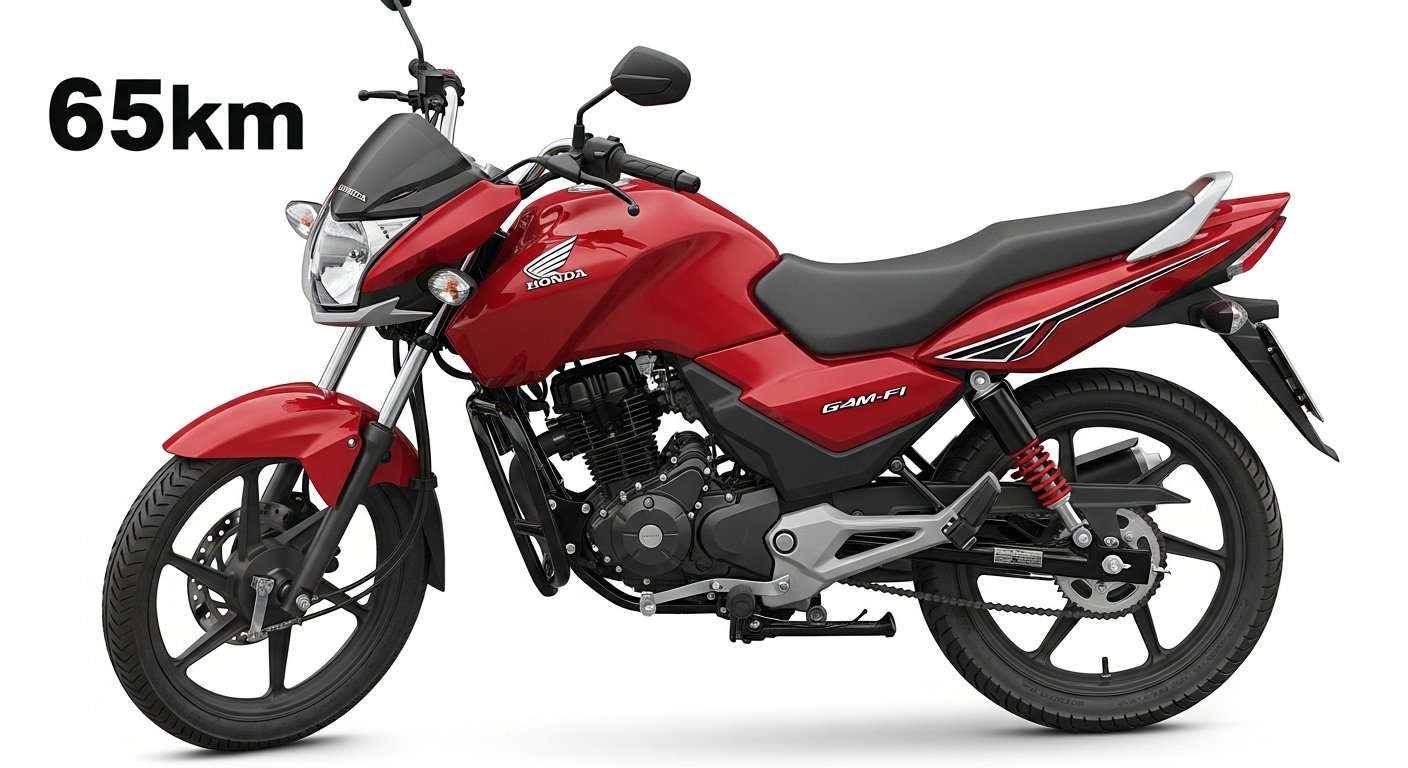 Honda Shine 125 2026: 65KM माइलेज, 124cc PGM-FI इंजन और बजट में बेस्ट Commuter Bike