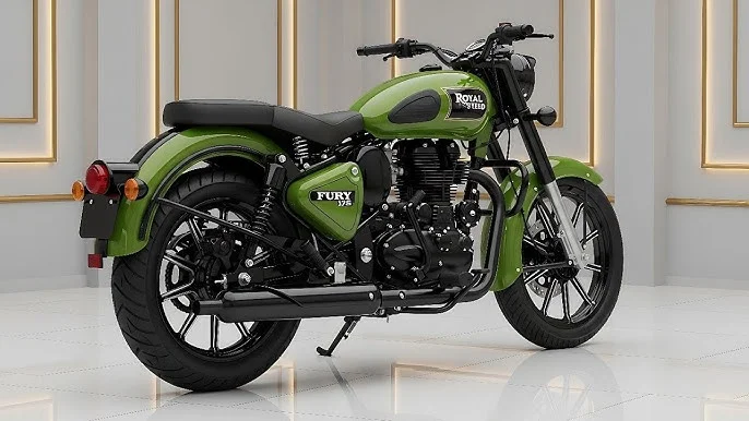 Royal Enfield 250cc 2026 News: कम कीमत में Royal Enfield का सपना होगा पूरा!